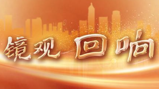 鏡觀·回響｜在交流中深化中越青年情誼