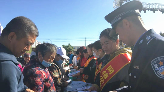 “國(guó)家安全人人有責(zé)”