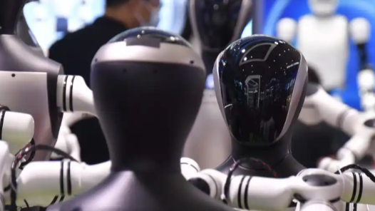 圖解｜全球智能鴻溝如何破解？這份報告給出答案！