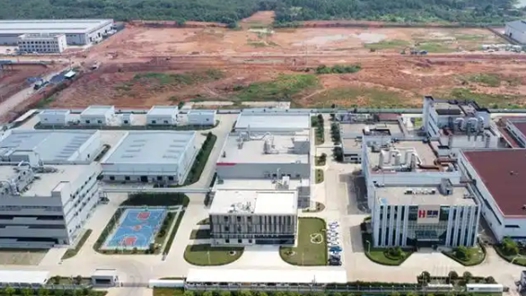 江西省企業(yè)數(shù)字化發(fā)展水平由“金字塔型”演進(jìn)為“橄欖型”