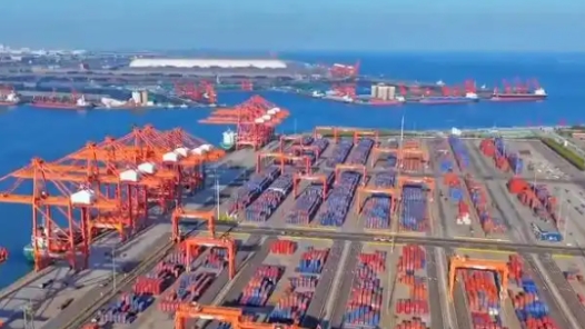 今年一季度京津冀地區(qū)進(jìn)出口值同比增長(zhǎng)10%