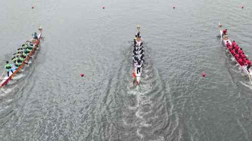 三亞亞沙會中國體育代表團成立