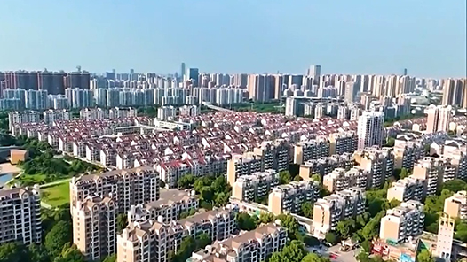 國家統(tǒng)計局：3月份一線城市商品住宅銷售價格環(huán)比上漲 二三線城市環(huán)比降幅收窄或相同