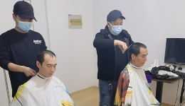 北京朝陽孫河地區(qū)總工會(huì)：線上免費(fèi)發(fā)放洗車券、理發(fā)券