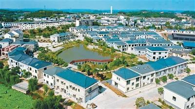 探訪丨像“搭積木”一樣建起好房子